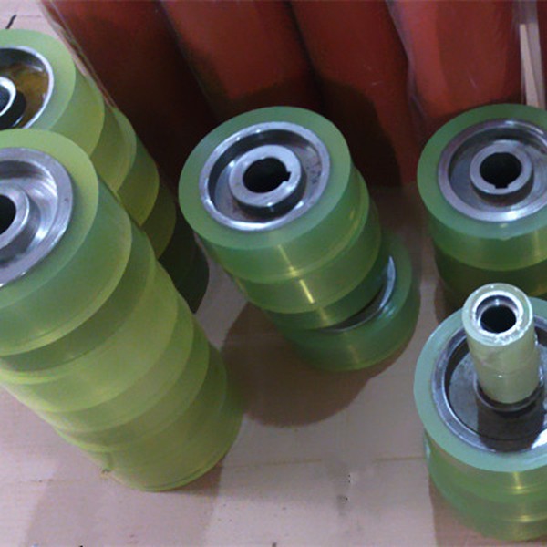 聚氨酯膠輥 (2) 聚氨酯膠輥 (2)